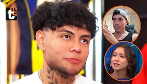 Piero Arenas ‘parcha’ a Neutro por hablar acerca de su denuncia por agresión sexual y lo niega todo: “Es falso, todavía no estoy denunciado”