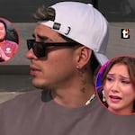 Fiscalía abre investigación contra Piero Arenas y ‘Kingteka’ por presunto abuso sexual contra jovencita