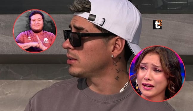 Ministerio Público abre investigación contra streamer y Kingteka por presunto abuso sexual.