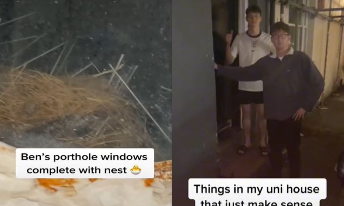 Muchas personas se cuestionan si es que está permitido alquilar una vivienda en dichas condiciones. (Foto: Composición)