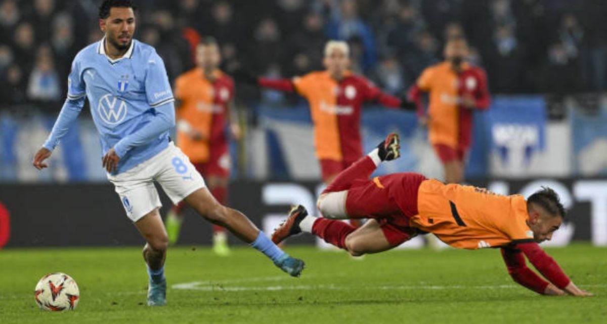 Sergio Peña (Getty)