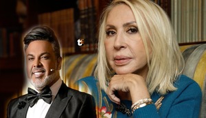 Laura Bozzo habla y explica por qué Chibolín le envió casi 10 mil dólares: “El que nada debe, nada teme”