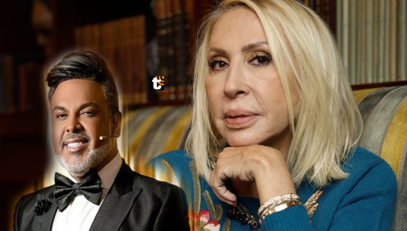 TROME - Laura Bozzo RESPONDE por qué Andrés Hurtado le envió casi 10 mil dólares: “El que nada debe, nada teme”