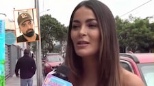Laura Spoya se pronuncia sobre polémicas declaraciones de Bryan Rullan: “No fueron las palabras que quiso utilizar”