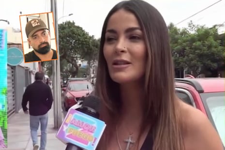 Laura Spoya se pronuncia sobre polémicas declaraciones de Bryan Rullan: “No fueron las palabras que quiso...