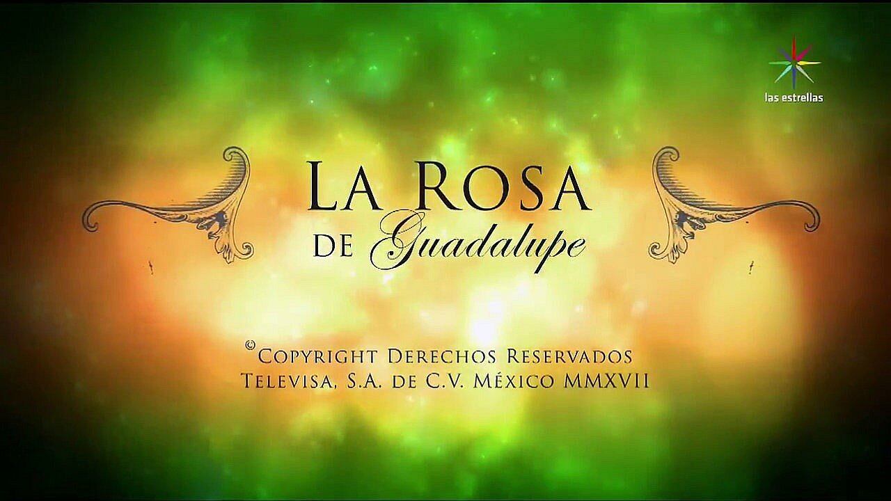 "La Rosa de Guadalupe" es la serie más vista de Unicable (VIDEOS)
