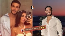 ¿Mario Irivarren y Tabata Suárez se comprometieron a un mes de relación? Tremendo anillo los delata