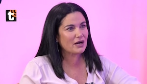 Daniela Cilloniz confiesa su etapa oscura con las drogas y el alcohol tras infidelidad: “Gracias a Dios salí adelante”