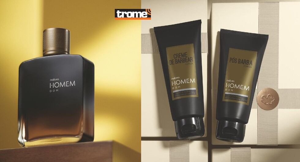 Día del Padre: Hay diversas opciones de regalos y entre las categorías de mayor demanda están la tecnología, ropa, calzado, artículos deportivos y fragancias. (Trome / Isabel Medina)