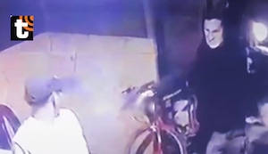 ¡Masacre en reunión! Sicario irrumpe y acribilla a hombre con 22 disparos frente a su familia en Sullana