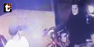 ¡Masacre en reunión! Sicario irrumpe y acribilla a hombre con 22 disparos frente a su familia en Sullana