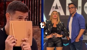 Estreno de El Gran Chef con Yaco Eskenazi vs. Esto es Guerra: ¿Qué programa lideró en rating y cuántos puntos hizo?