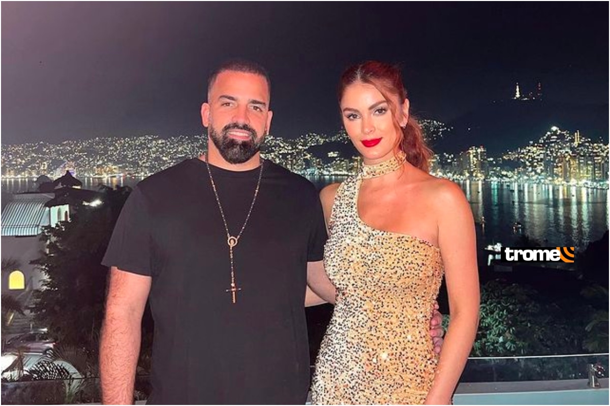 Laura Spoya: ¿Por qué se ligó a los 30 años y no quiere tener más hijos? Foto: @lauraspoya