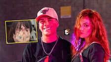 Novio de Handa rompe su silencio tras presunta infidelidad y hace importante anuncio: “Reconozco que...”