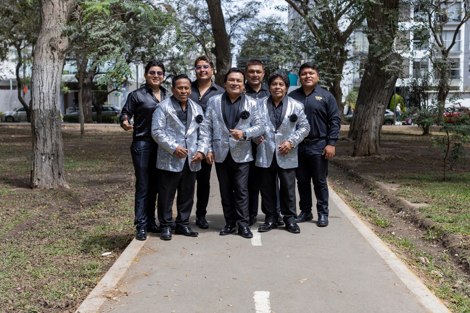 Grupo festejará su aniversario en Piura y el Callao.