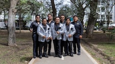 Cantaritos de Oro: ‘Con nuestra música muchos formaron sus familias’