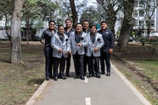 Cantaritos de Oro: ‘Con nuestra música muchos formaron sus familias’
