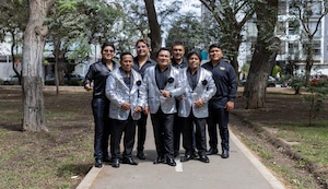 Cantaritos de Oro: ‘Con nuestra música muchos formaron sus familias’