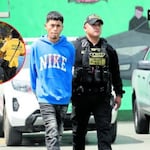 Detienen a sicario de 18 años: presumía sus crímenes en video