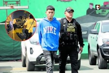 Detienen a sicario de 18 años en San Martín: disparaba contranegocios y presumía sus crímenes en video