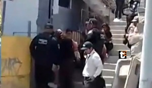 ¡TRIPLE CRIMEN! Sicarios matan a madre de comedor popular y sus dos hijos en Ate: Los balearon frente a dos niños