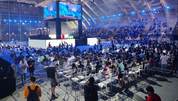 Dota 2: ¿Perú está preparado para eventos de eSports como la 'Lima Major 2023'?