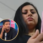 Magaly echa a ‘amiguita’ de Manco y muestra chats: “No quiero dejarlo piola a ese tarado”