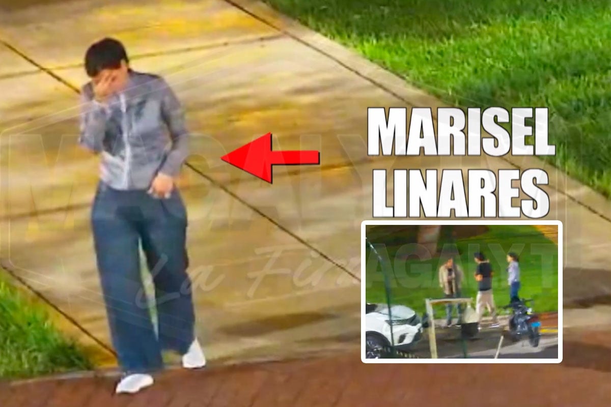 Marisel Linares accederá a reparación civil, según su abogado. (Foto: Captura de YT/Magaly TV: La Firme)