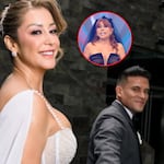 ¡Qué roche! Cantan ‘La Incondicional’ en la boda de Karla Tarazona y la ‘trolean’