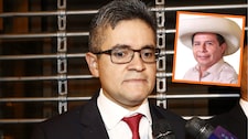 José Domingo Pérez será el abogado del expresidente Pedro Castillo: “Es un preso político” | VIDEO