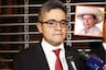 José Domingo Pérez será el abogado del expresidente Pedro Castillo: “Es un preso político” | VIDEO