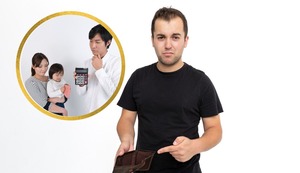 ¿La Semana Santa te dejó con los bolsillos ‘limpios’? Aquí te damos la solución