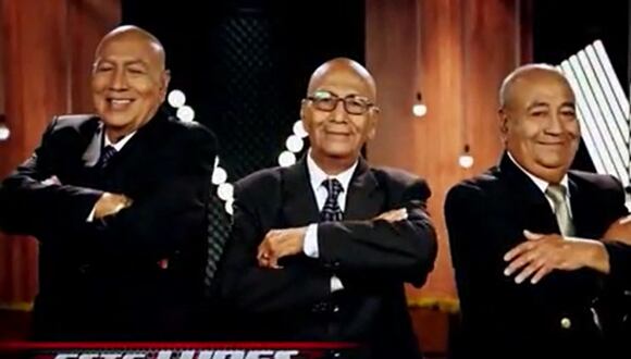 La voz senior: Nueva temporada