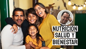 Verano saludable: cómo mantener la energía y la hidratación de toda la familia