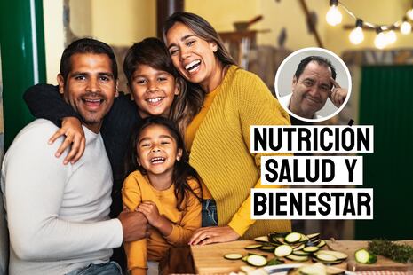 Verano saludable: cómo mantener la energía y la hidratación de toda la familia