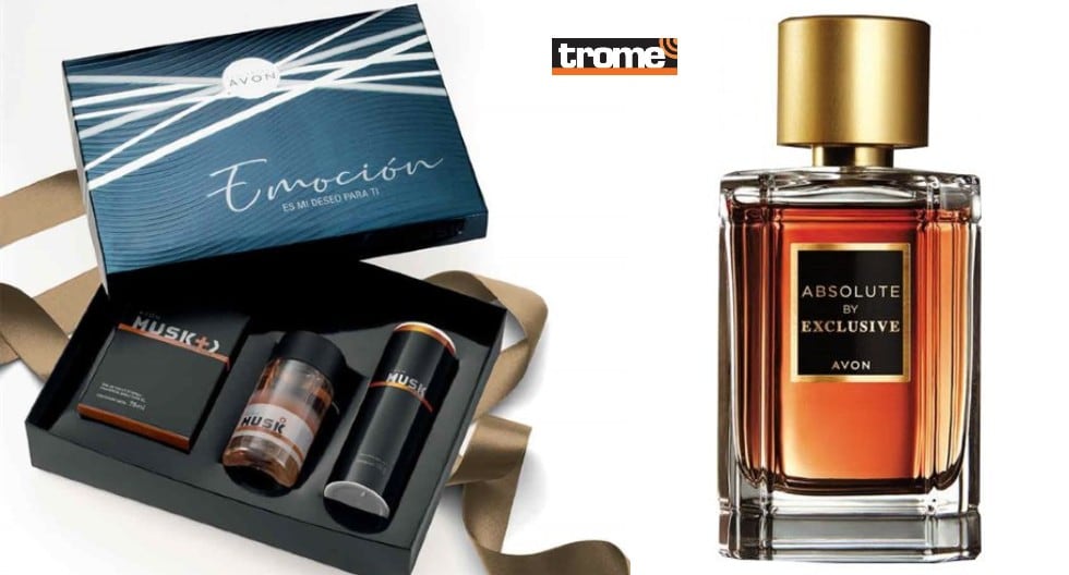 Día del Padre: Hay diversas opciones de regalos y entre las categorías de mayor demanda están la tecnología, ropa, calzado, artículos deportivos y fragancias. (Trome / Isabel Medina)