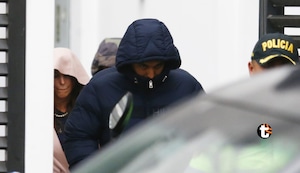 Ministerio del Interior y Fiscalía se enfrentan por secuestro de testigo de ‘Los Waykis en la sombra’: Hay tres policías involucrados