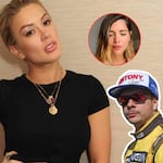Leslie Shaw lanza dardo en medio de las declaraciones de Korina sobre Mario Hart: “A mí nunca me hicieron pagar el otro 50”