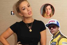 Leslie Shaw lanza dardo en medio de las declaraciones de Korina sobre Mario Hart: “A mí nunca me hicieron pagar el otro 50”