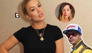 Leslie Shaw lanza dardo en medio de las declaraciones de Korina sobre Mario Hart: “A mí nunca me hicieron pagar el otro 50”