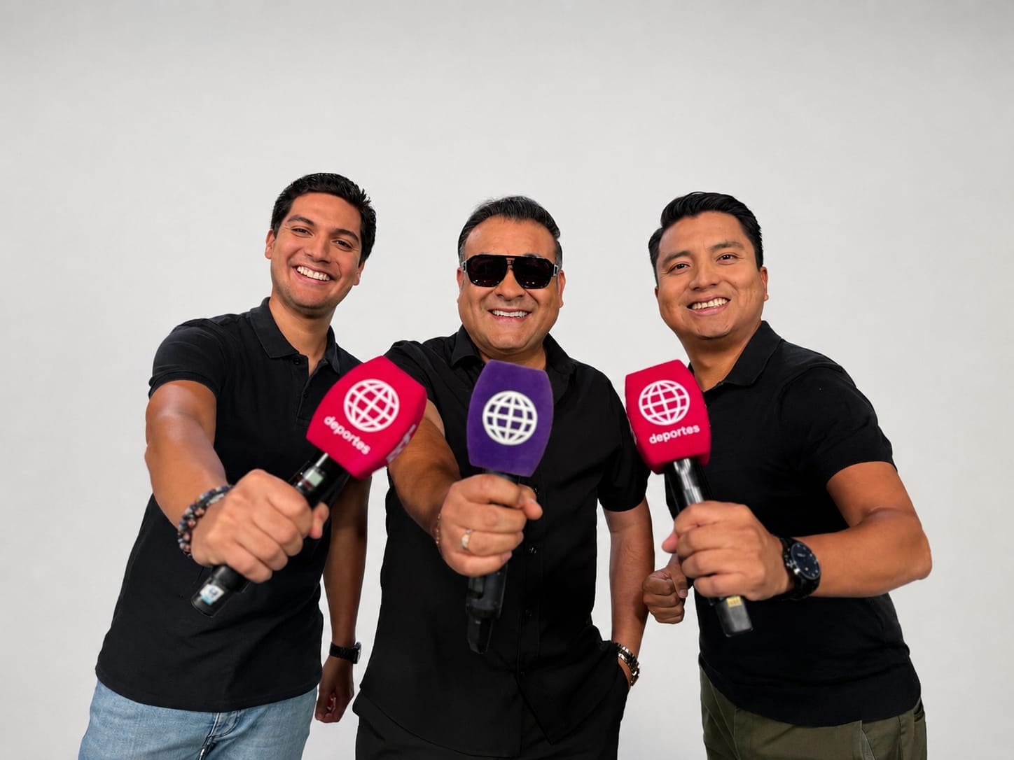 América transmitirá en exclusiva las Eliminatorias rumbo al Mundial 2030