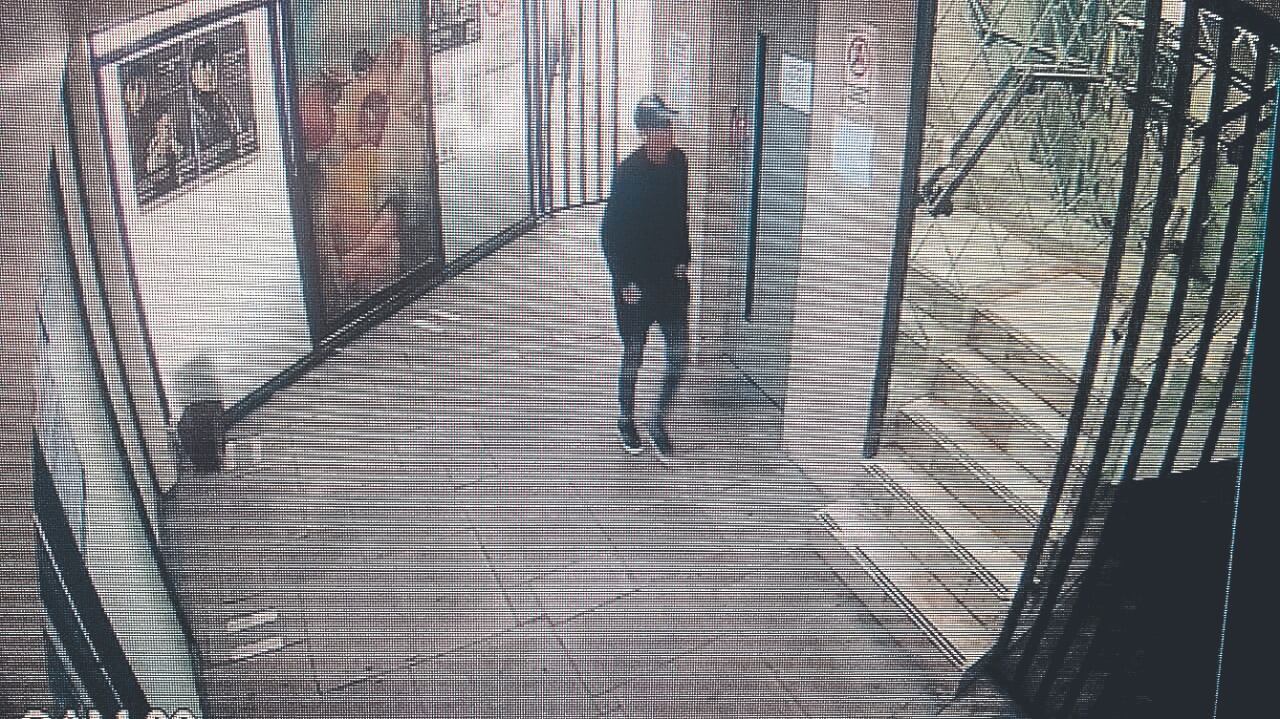 Fuentes policiales señalaron a Trome que el ataque al narco 'Javi' estaría vinculado al frustrado envío de droga al extranjero