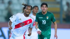 Selección peruana ¿A qué rivales enfrentaría para amistosos en fecha FIFA de noviembre?