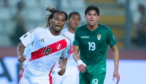 Selección peruana ¿A qué rivales enfrentaría para amistosos en fecha FIFA de noviembre?