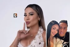 Pamela López lanza nueva acusación contra Cueva y culpa a Pamela Franco: “¿Yo tengo que aguantar eso?"
