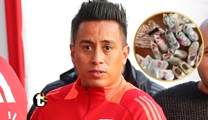 Pamela López indignada por zapatillas que Cueva envió a sus hijos: “Parece que se las donaron”