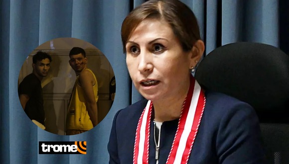 Patricia Benavides se disculpó por la liberación de los cómplices del 'Maldito Cris'.