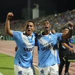 Fechas de los partidos ante Carabobo por la Copa