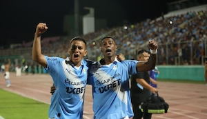 Sporting Cristal vs. Carabobo: Cuándo jugarán por la Fase 3 de la Copa Libertadores