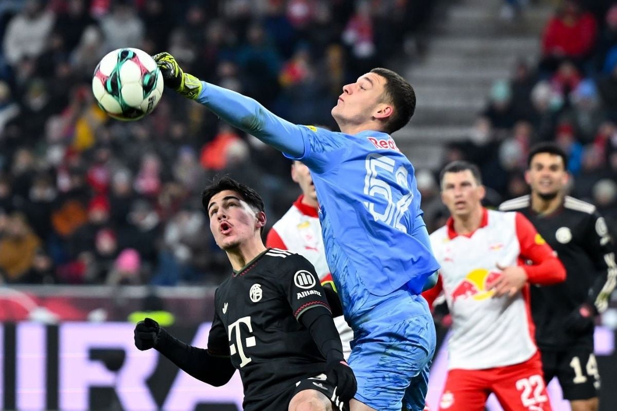 Felipe Chávez ingresó con 'buen pie' en el segundo tiempo (Foto: Getty Images)